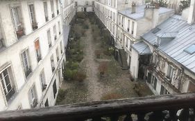 Charmant studio près de Bercy